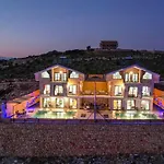 Legendary 2 Villa