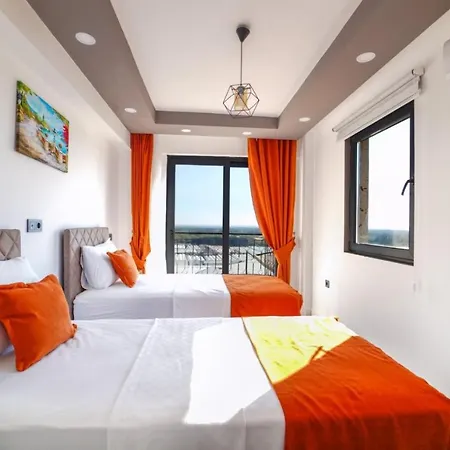Villa Legendary 2