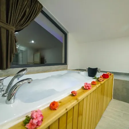 Villa Legendary 2