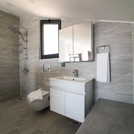 Legendary 2 ヴィラ