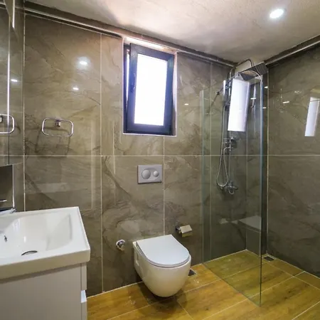 Legendary 2 ヴィラ *