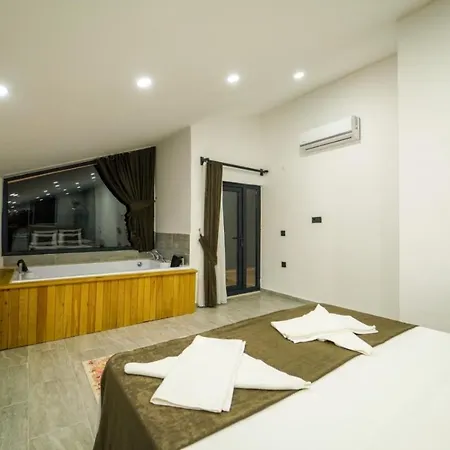 Villa Legendary 2 Kumluova