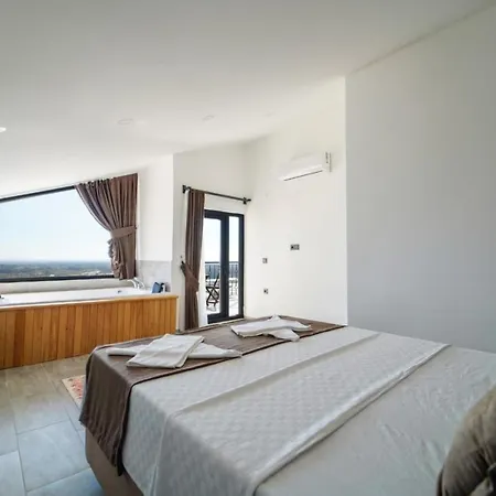 Villa Legendary 2 *