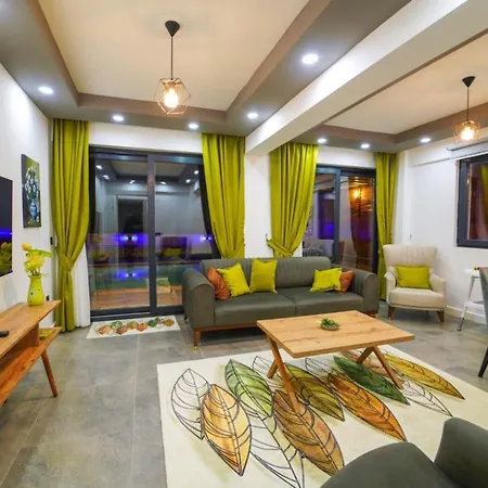 Villa Legendary 2 *