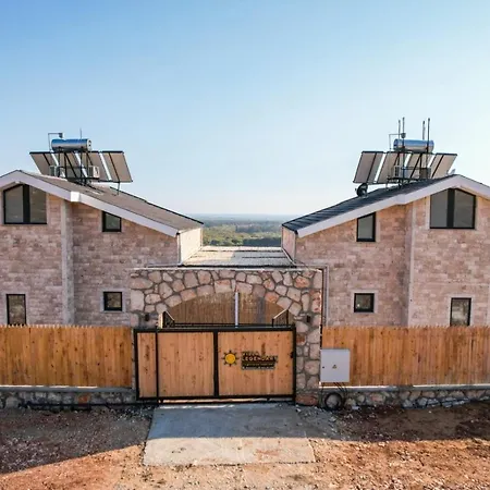 Legendary 2 ヴィラ