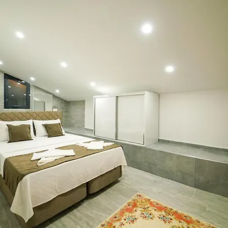 Legendary 2 ヴィラ