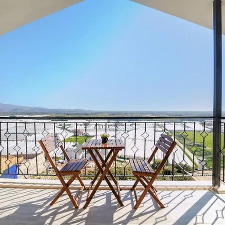 Legendary 2 ヴィラ Kumluova