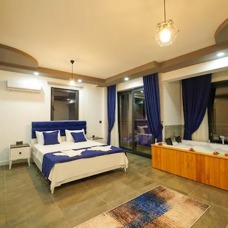 ヴィラ Legendary 2 Kumluova