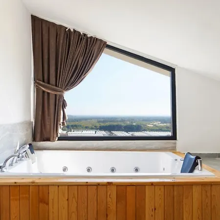 ヴィラ Legendary 2 Kumluova