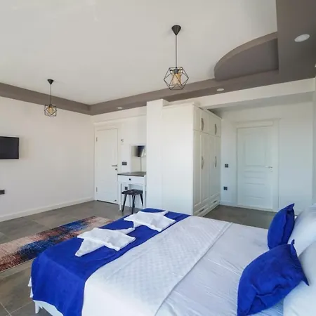 Legendary 2 ヴィラ *