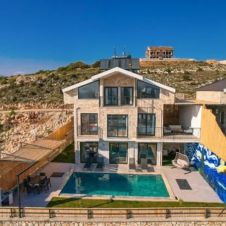 Villa Legendary 2