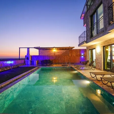 ヴィラ Legendary 2 *