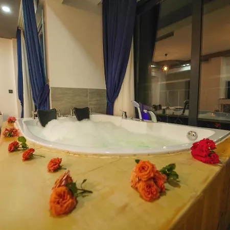 ヴィラ Legendary 2 Kumluova