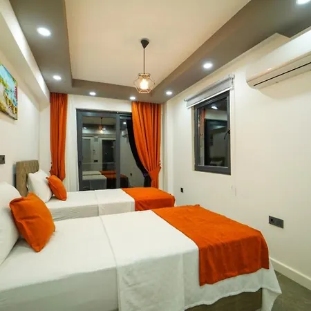 Legendary 2 ヴィラ Kumluova