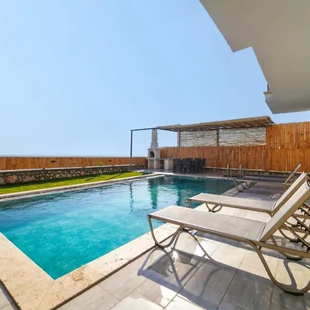 Villa Legendary 2